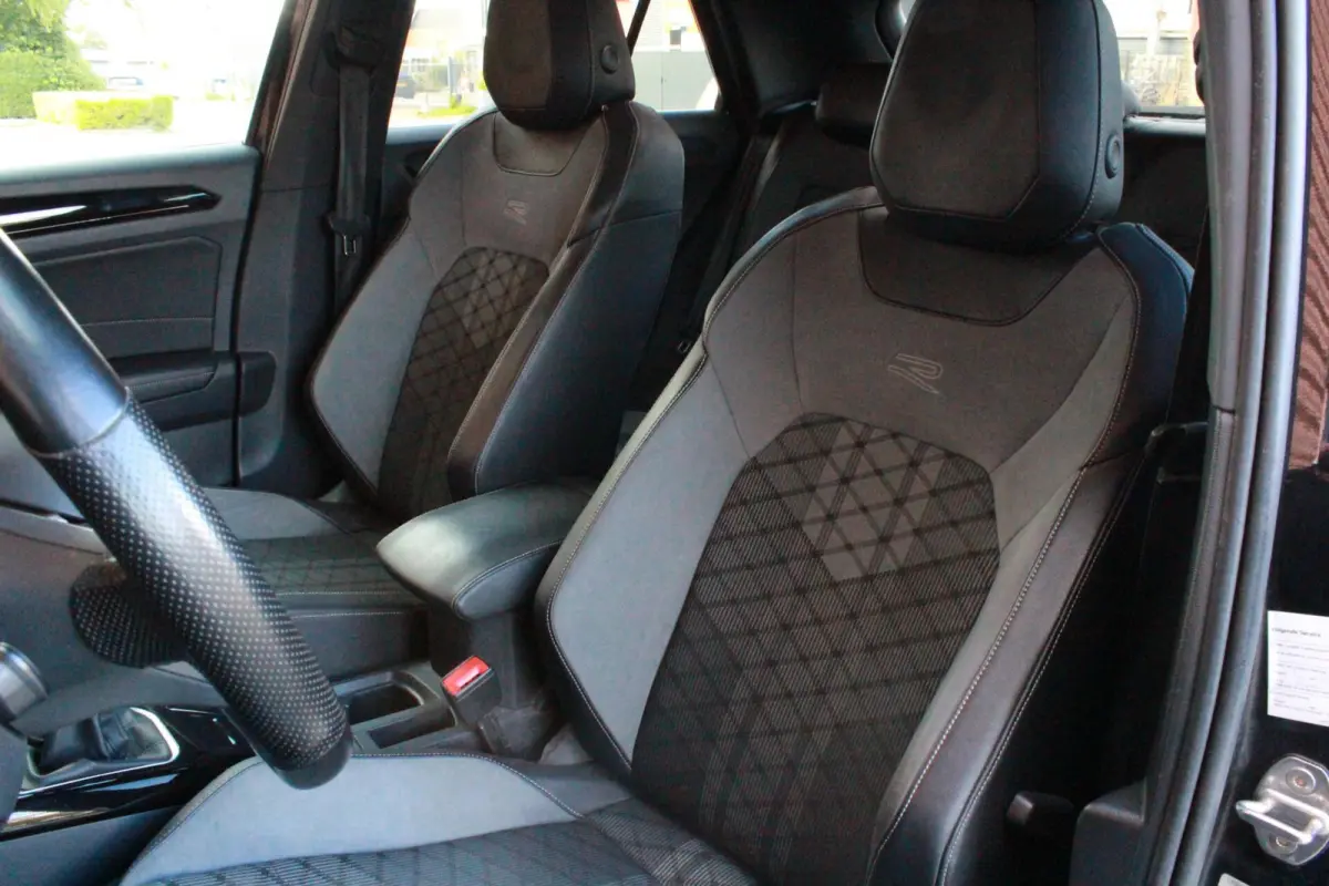 1.0 TSI R-Line |NAP |Keyless |Camera |LED
