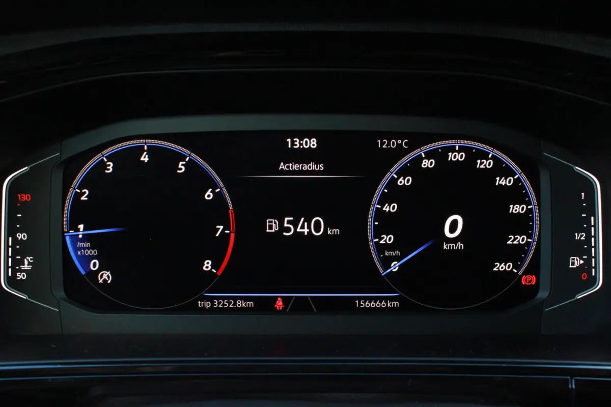 1.0 TSI R-Line |NAP |Keyless |Camera |LED
