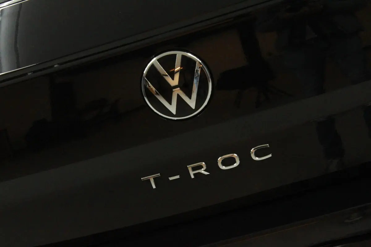 1.0 TSI R-Line |NAP |Keyless |Camera |LED