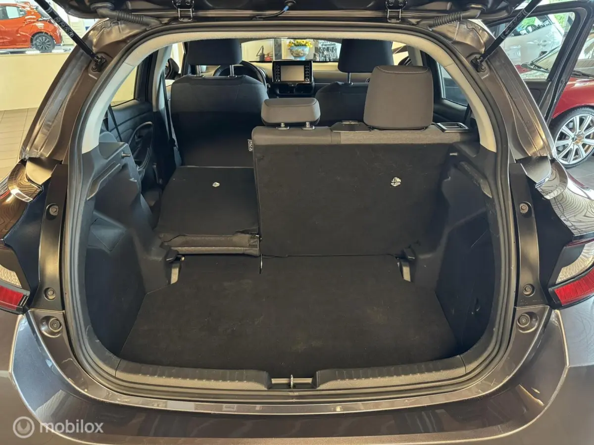 1.5 Hybrid Active, carplay, Trekhaak