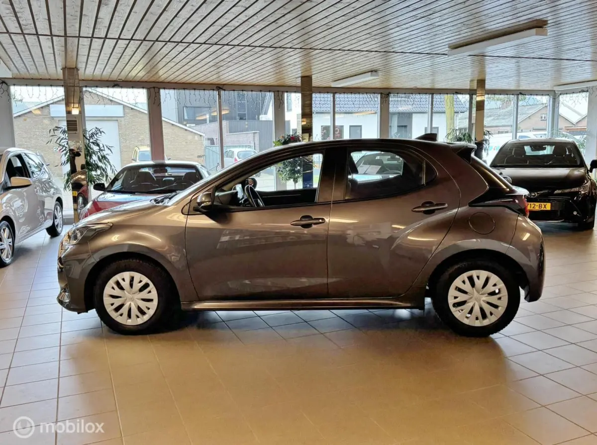 1.5 Hybrid Active, carplay, Trekhaak
