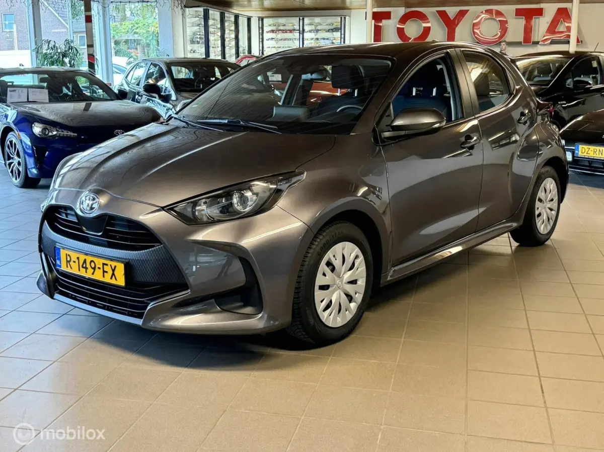 1.5 Hybrid Active, carplay, Trekhaak