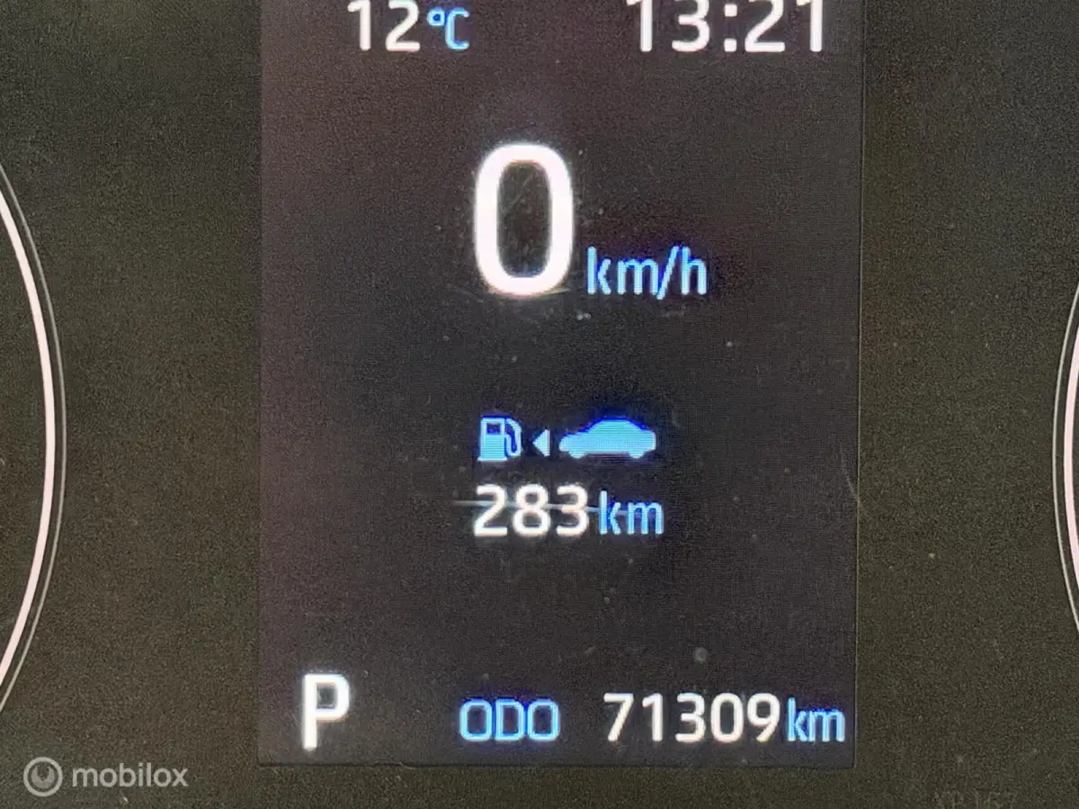 1.5 Hybrid Active, carplay, Trekhaak