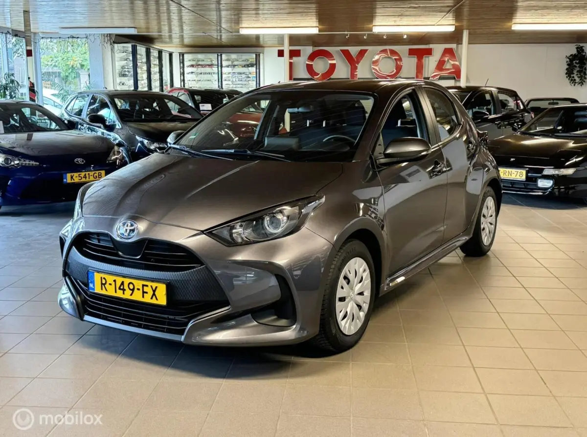 1.5 Hybrid Active, carplay, Trekhaak
