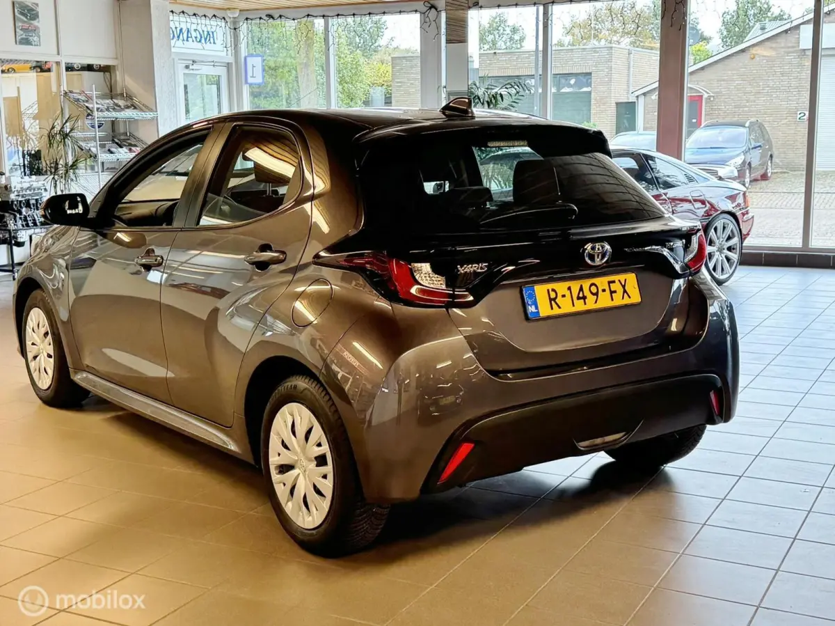 1.5 Hybrid Active, carplay, Trekhaak