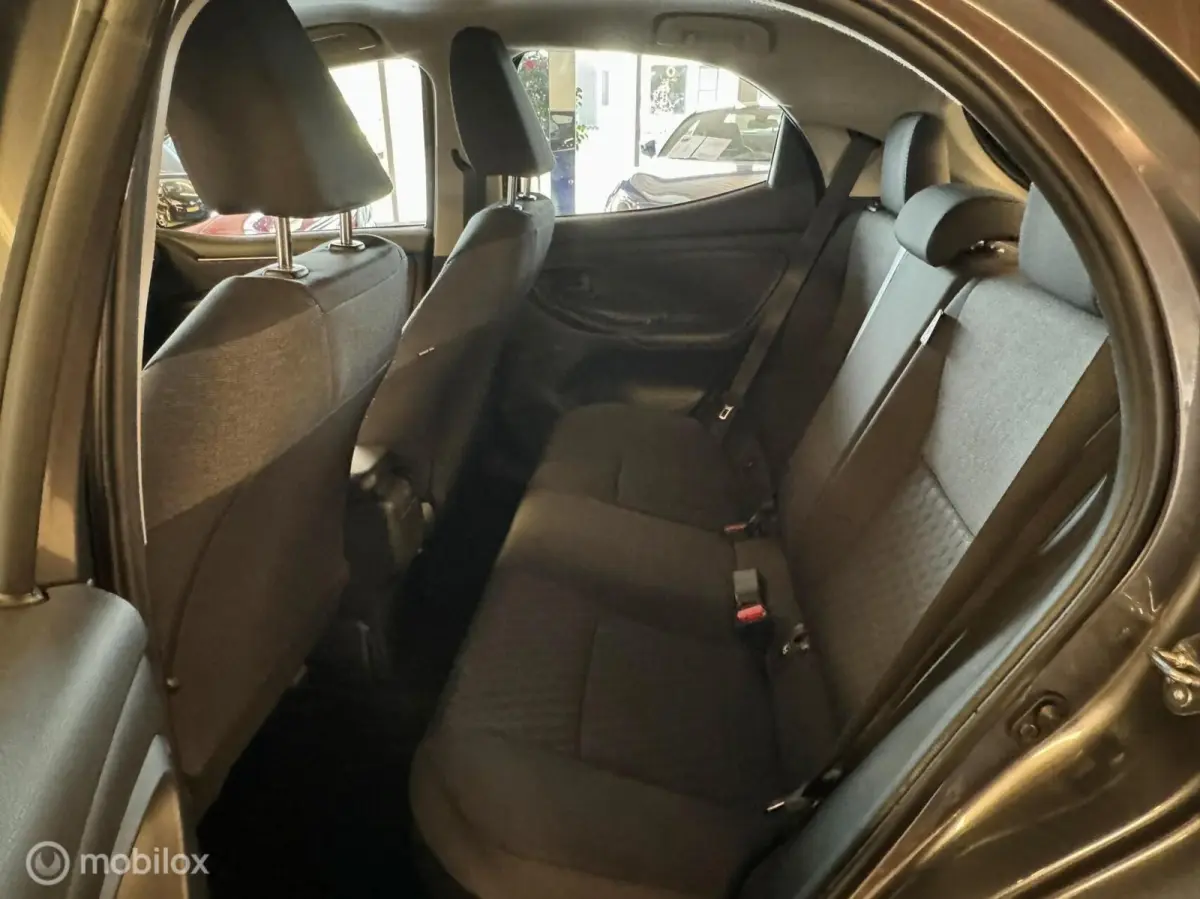 1.5 Hybrid Active, carplay, Trekhaak