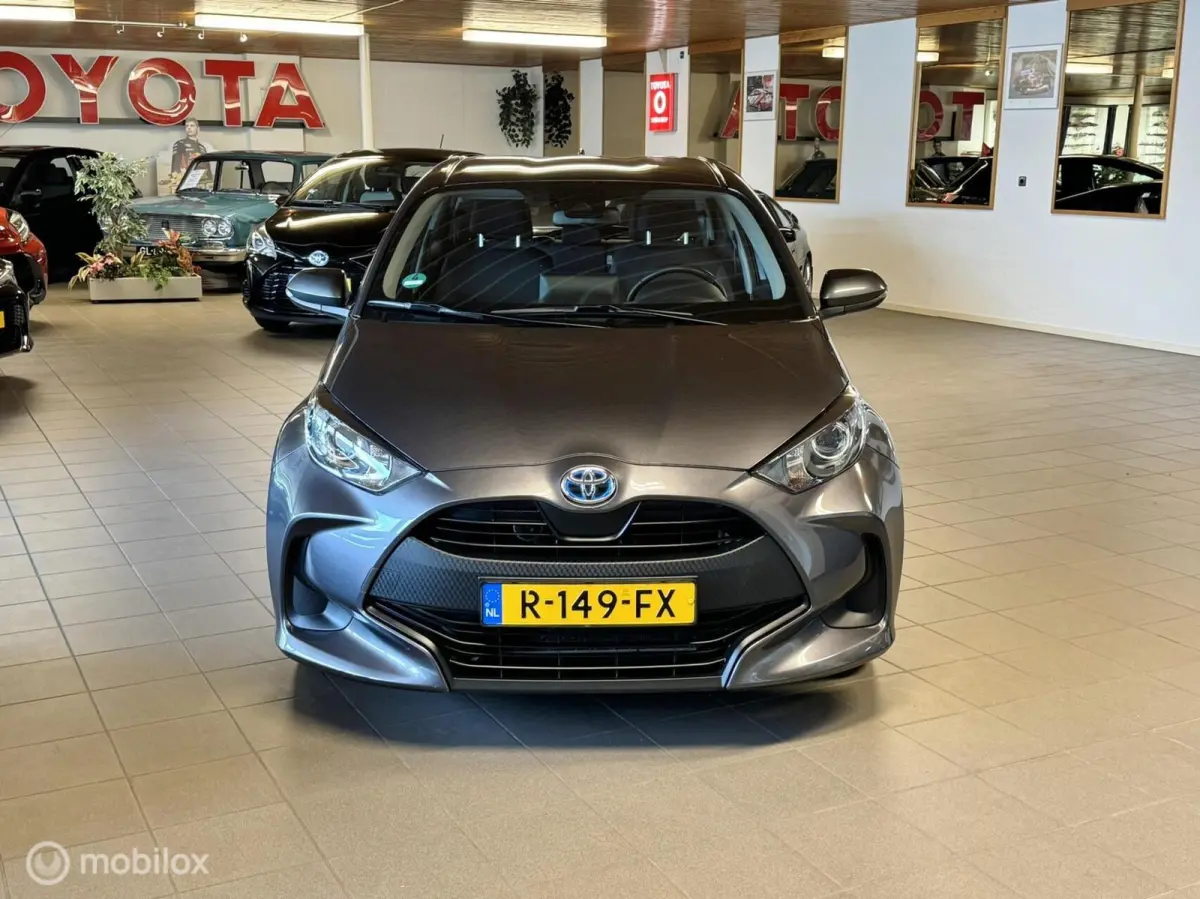 1.5 Hybrid Active, carplay, Trekhaak