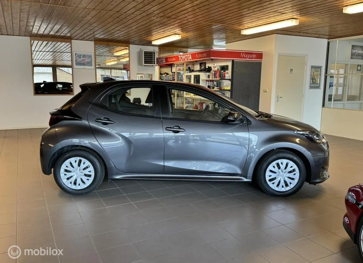 1.5 Hybrid Active, carplay, Trekhaak