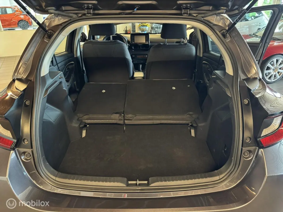 1.5 Hybrid Active, carplay, Trekhaak