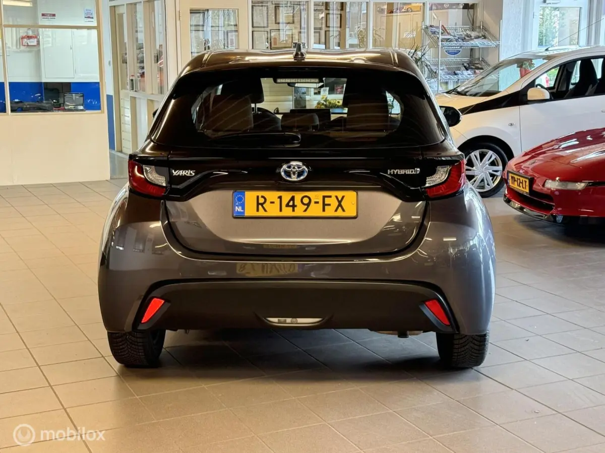1.5 Hybrid Active, carplay, Trekhaak