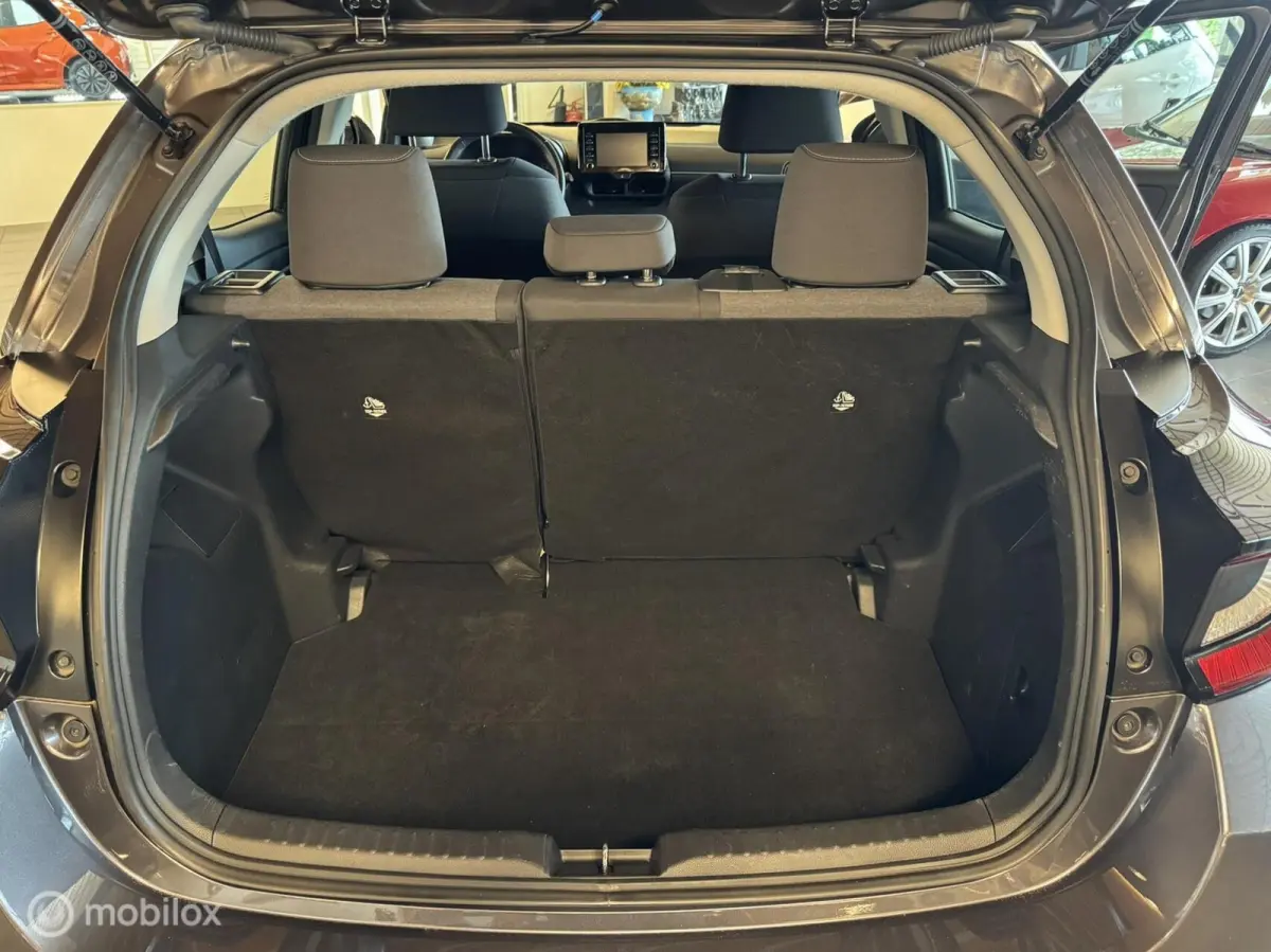 1.5 Hybrid Active, carplay, Trekhaak