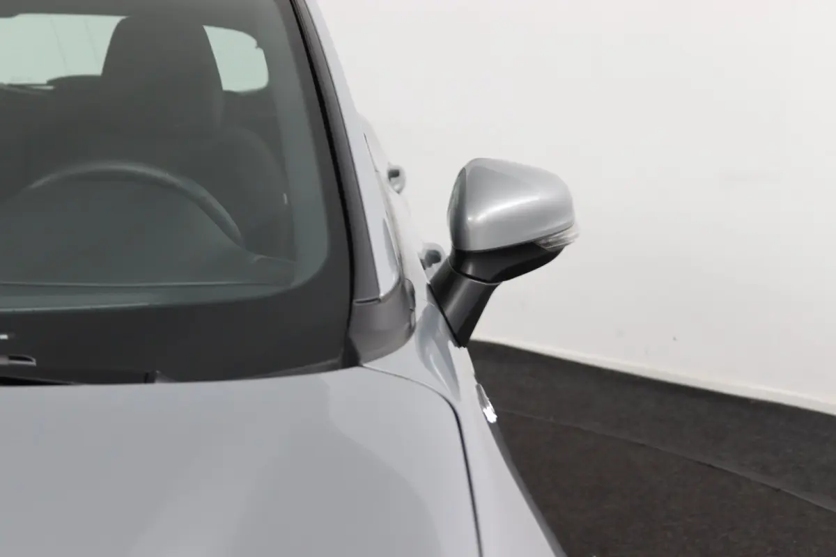 1.0 EcoBoost ST-Line | Afnmb. Trekhaak | Camera | Adaptive Cruise | BLIS | Winterpack | LED | CarPlay/Android Auto