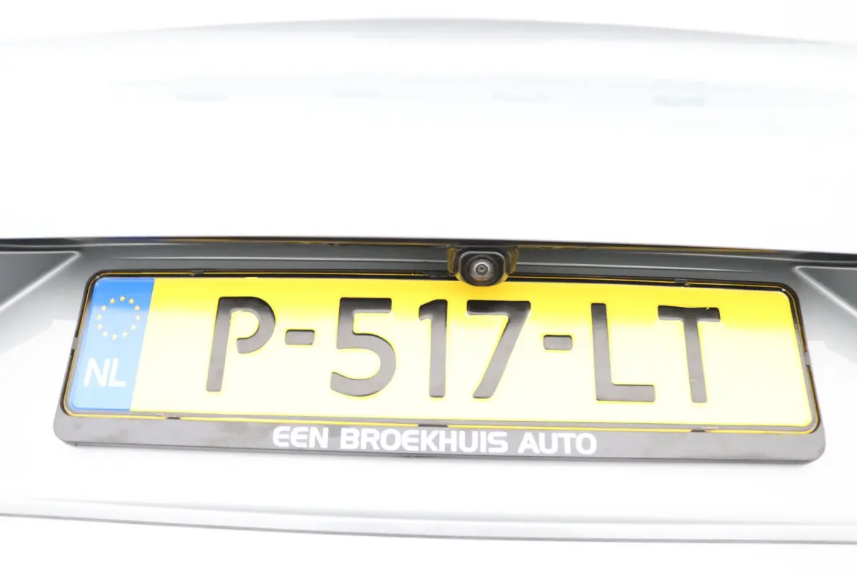 1.0 EcoBoost ST-Line | Afnmb. Trekhaak | Camera | Adaptive Cruise | BLIS | Winterpack | LED | CarPlay/Android Auto