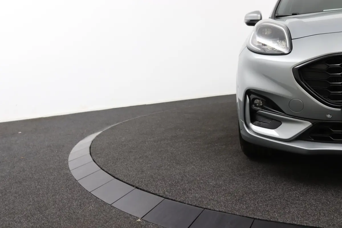 1.0 EcoBoost ST-Line | Afnmb. Trekhaak | Camera | Adaptive Cruise | BLIS | Winterpack | LED | CarPlay/Android Auto