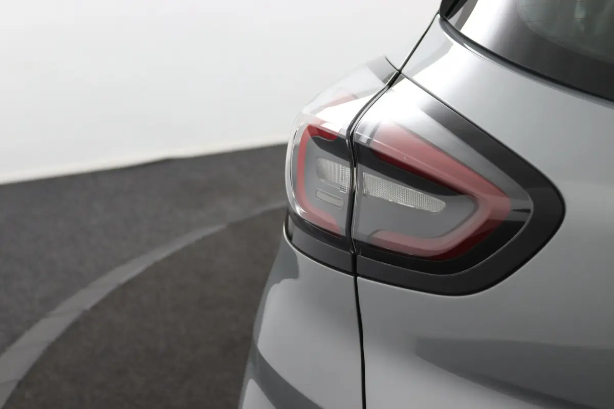 1.0 EcoBoost ST-Line | Afnmb. Trekhaak | Camera | Adaptive Cruise | BLIS | Winterpack | LED | CarPlay/Android Auto