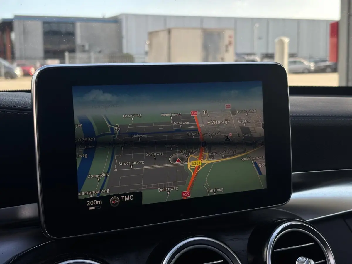 AMG 63 S Edition 1 (Nieuw Staat!, Goed OndH, Schaalstoelen, Panorama, Burmeister, 360 Camera, Etc)
