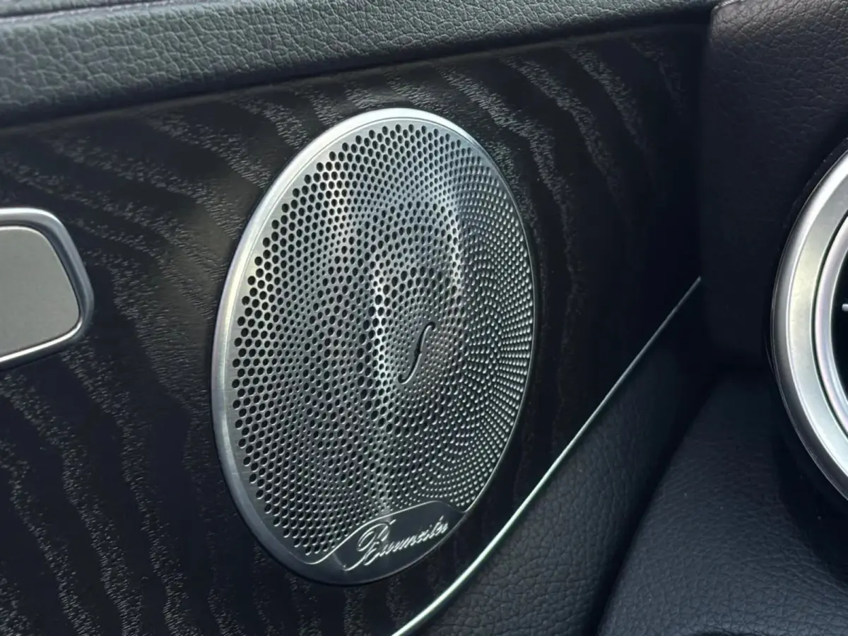 AMG 63 S Edition 1 (Nieuw Staat!, Goed OndH, Schaalstoelen, Panorama, Burmeister, 360 Camera, Etc)