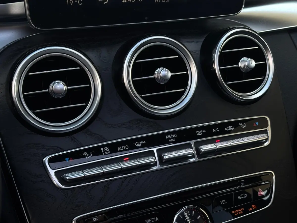 AMG 63 S Edition 1 (Nieuw Staat!, Goed OndH, Schaalstoelen, Panorama, Burmeister, 360 Camera, Etc)