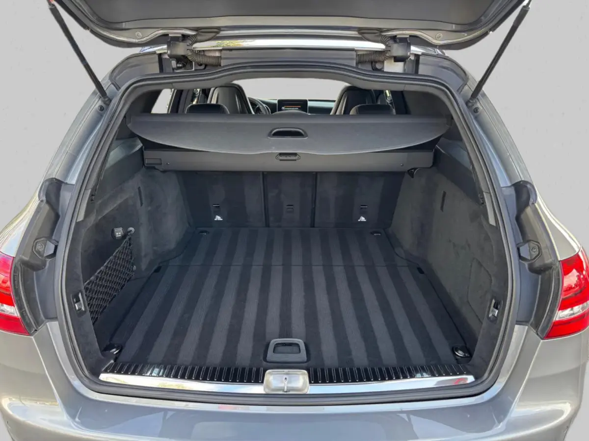 AMG 63 S Edition 1 (Nieuw Staat!, Goed OndH, Schaalstoelen, Panorama, Burmeister, 360 Camera, Etc)