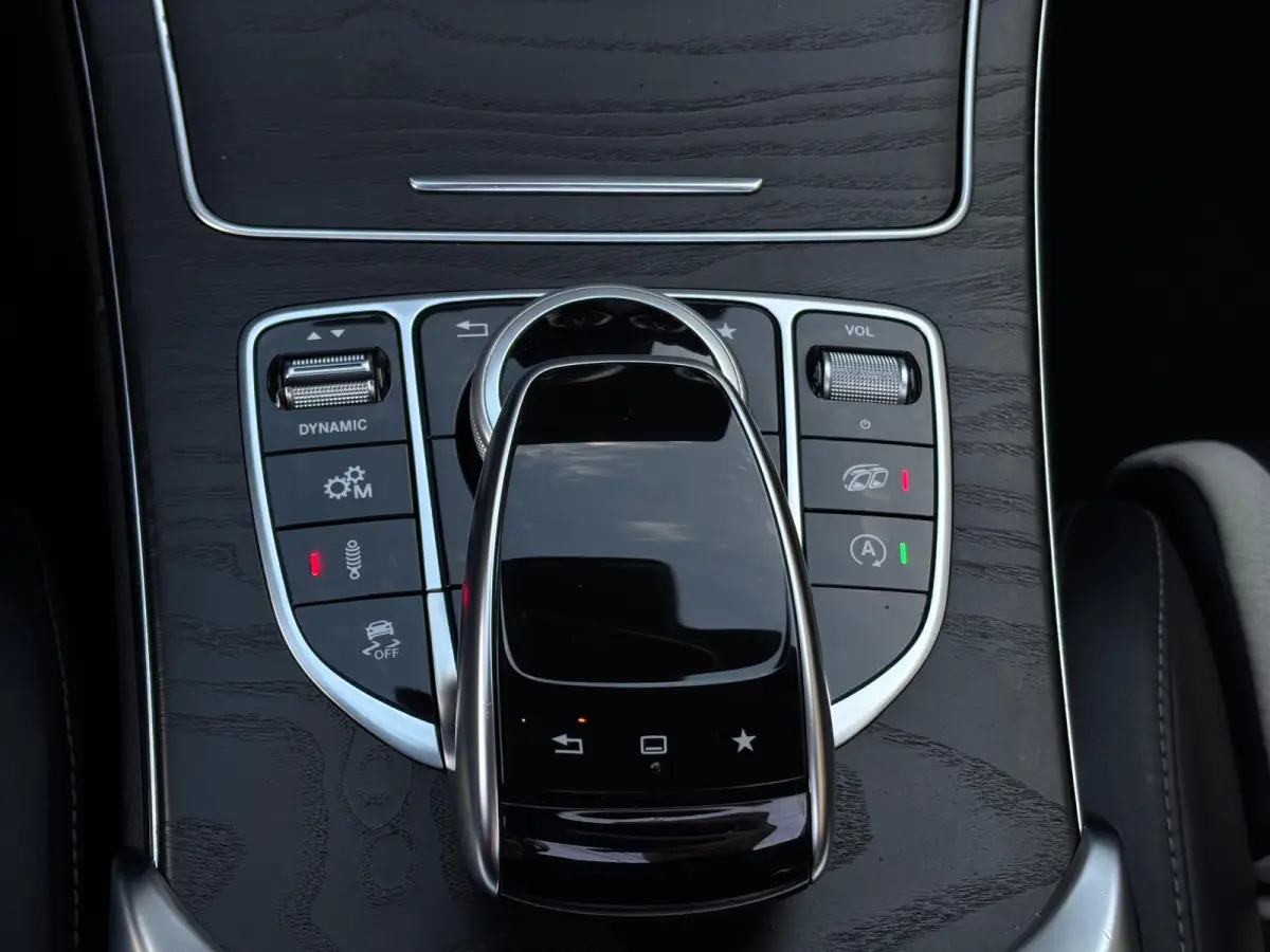AMG 63 S Edition 1 (Nieuw Staat!, Goed OndH, Schaalstoelen, Panorama, Burmeister, 360 Camera, Etc)