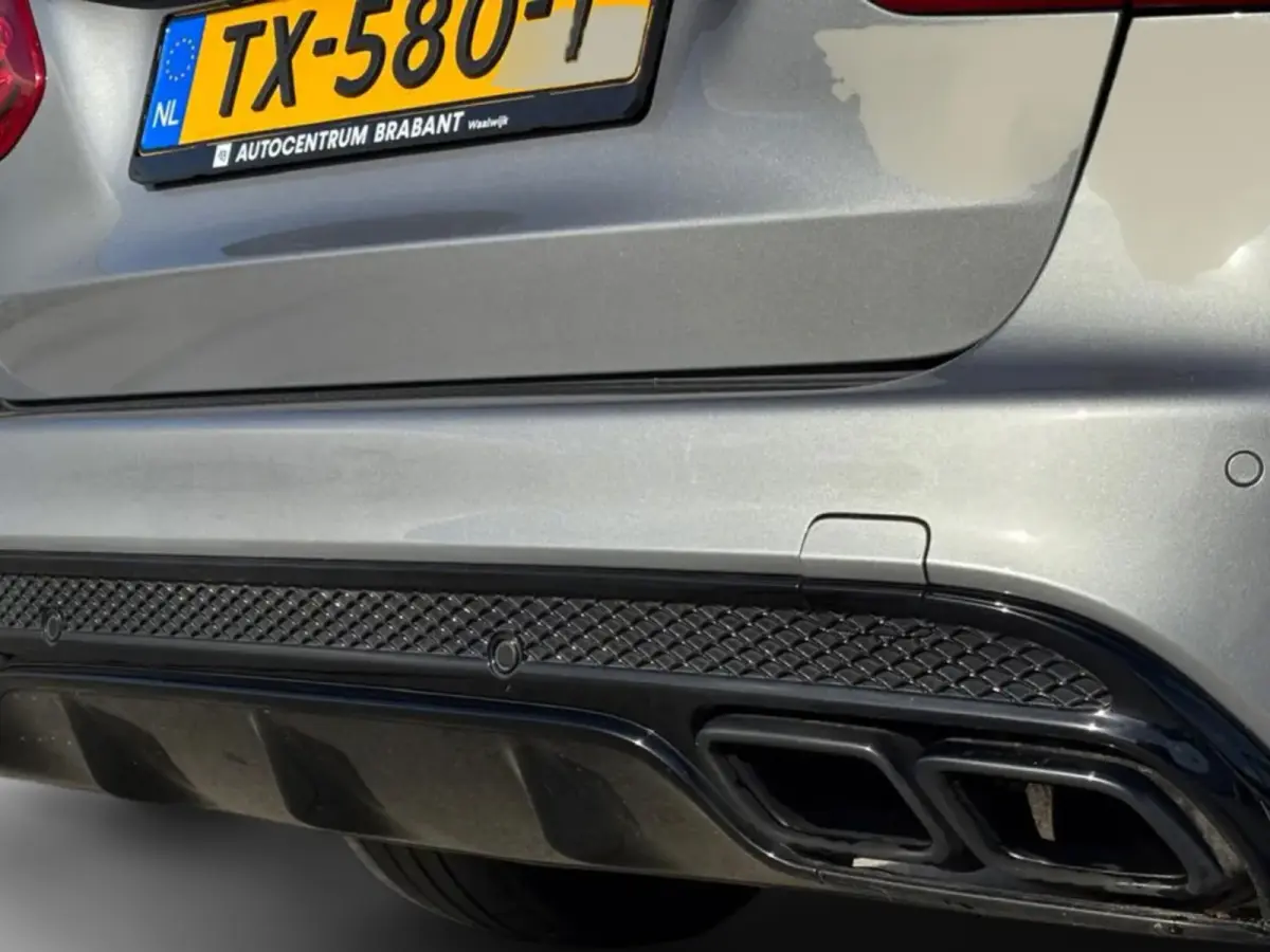 AMG 63 S Edition 1 (Nieuw Staat!, Goed OndH, Schaalstoelen, Panorama, Burmeister, 360 Camera, Etc)