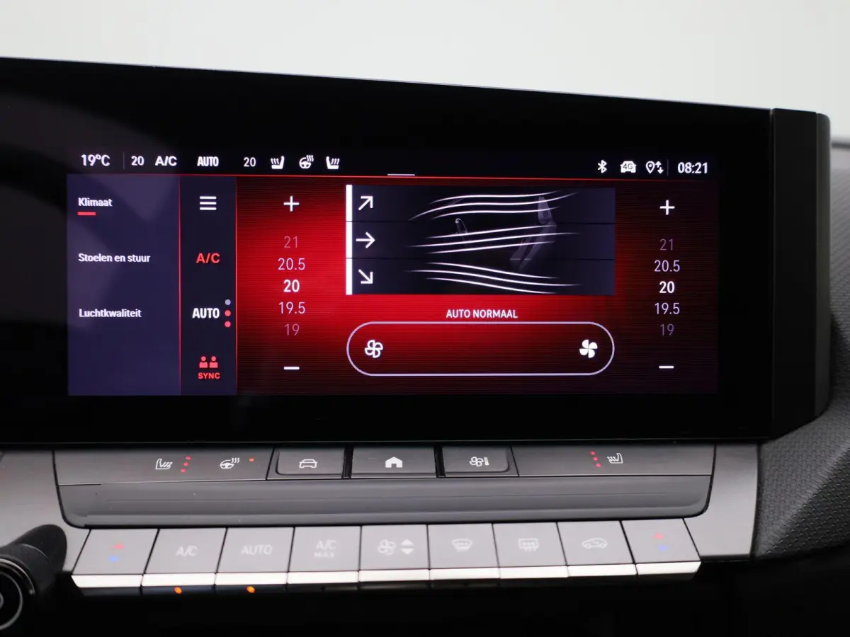1.2 Business Elegance | Automaat | Lichtmetalen Velgen | Apple Carplay / Android Auto | Virtual Cockpit |