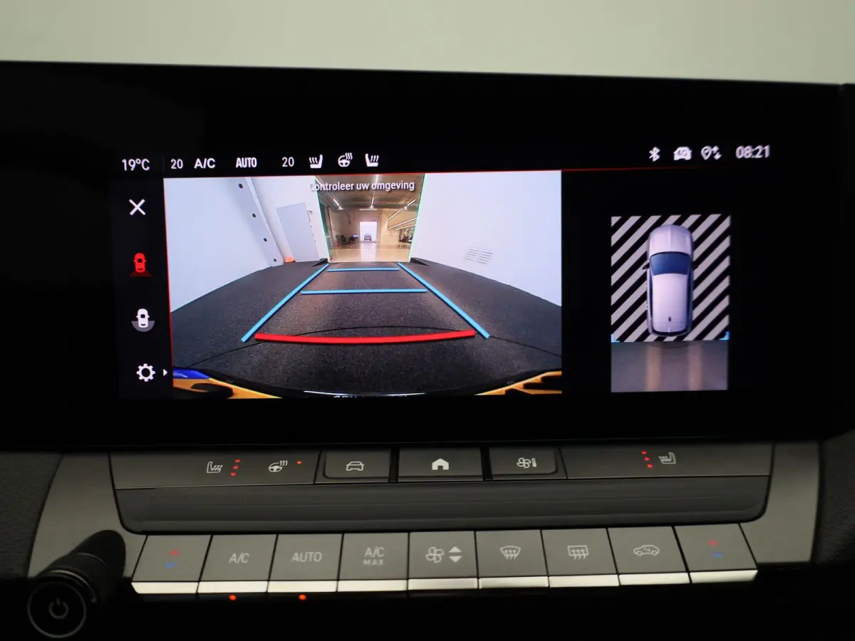 1.2 Business Elegance | Automaat | Lichtmetalen Velgen | Apple Carplay / Android Auto | Virtual Cockpit |