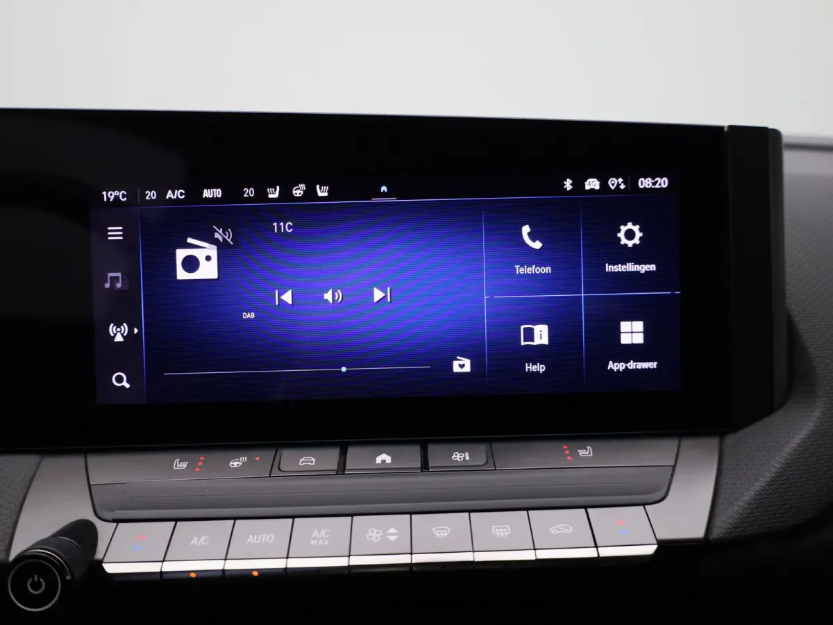 1.2 Business Elegance | Automaat | Lichtmetalen Velgen | Apple Carplay / Android Auto | Virtual Cockpit |