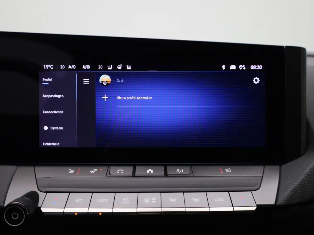 1.2 Business Elegance | Automaat | Lichtmetalen Velgen | Apple Carplay / Android Auto | Virtual Cockpit |