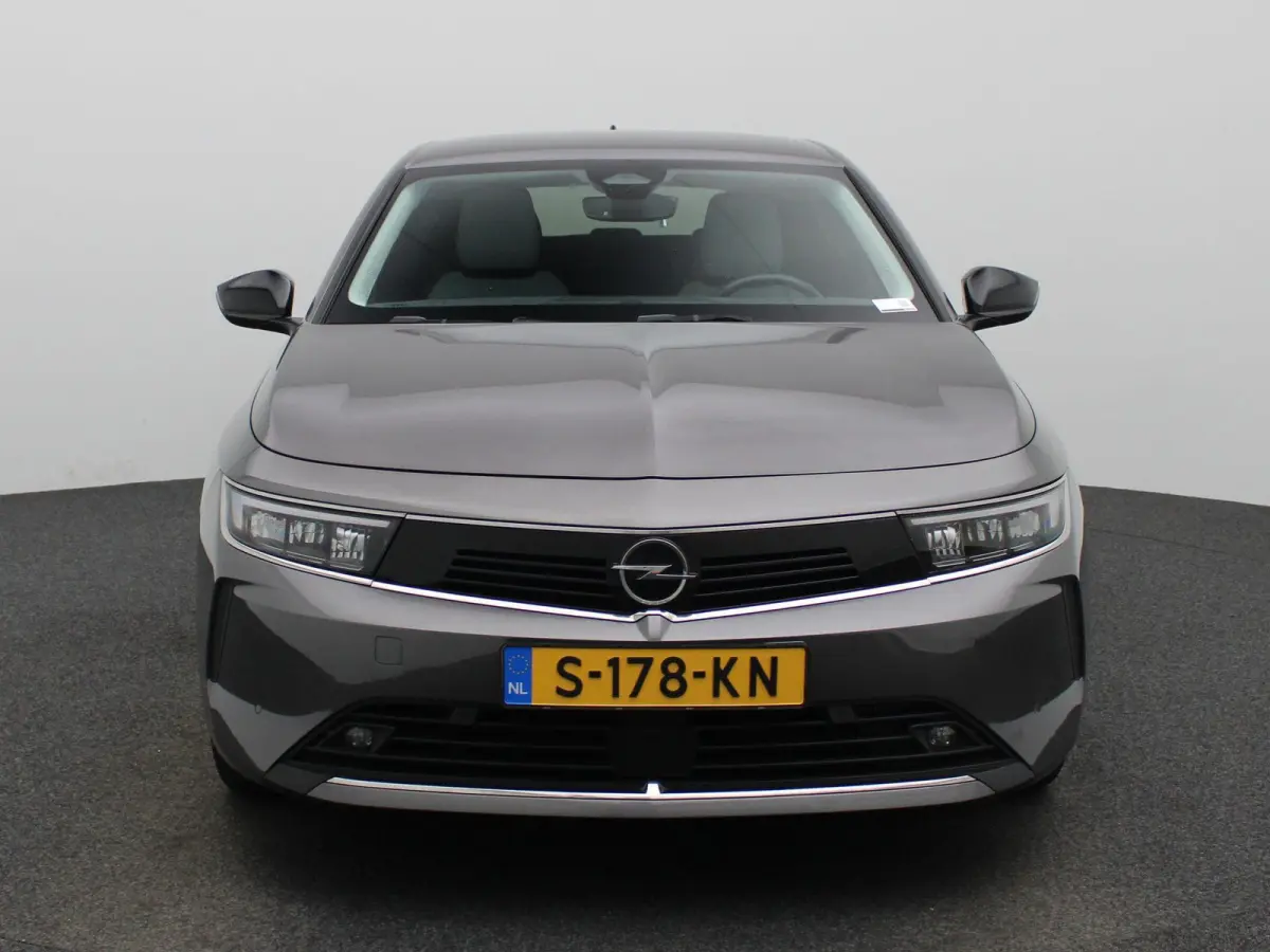 1.2 Business Elegance | Automaat | Lichtmetalen Velgen | Apple Carplay / Android Auto | Virtual Cockpit |