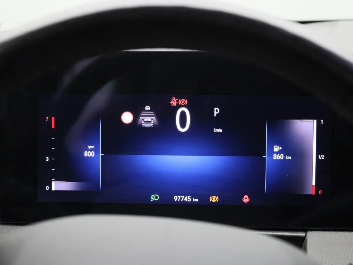 1.2 Business Elegance | Automaat | Lichtmetalen Velgen | Apple Carplay / Android Auto | Virtual Cockpit |
