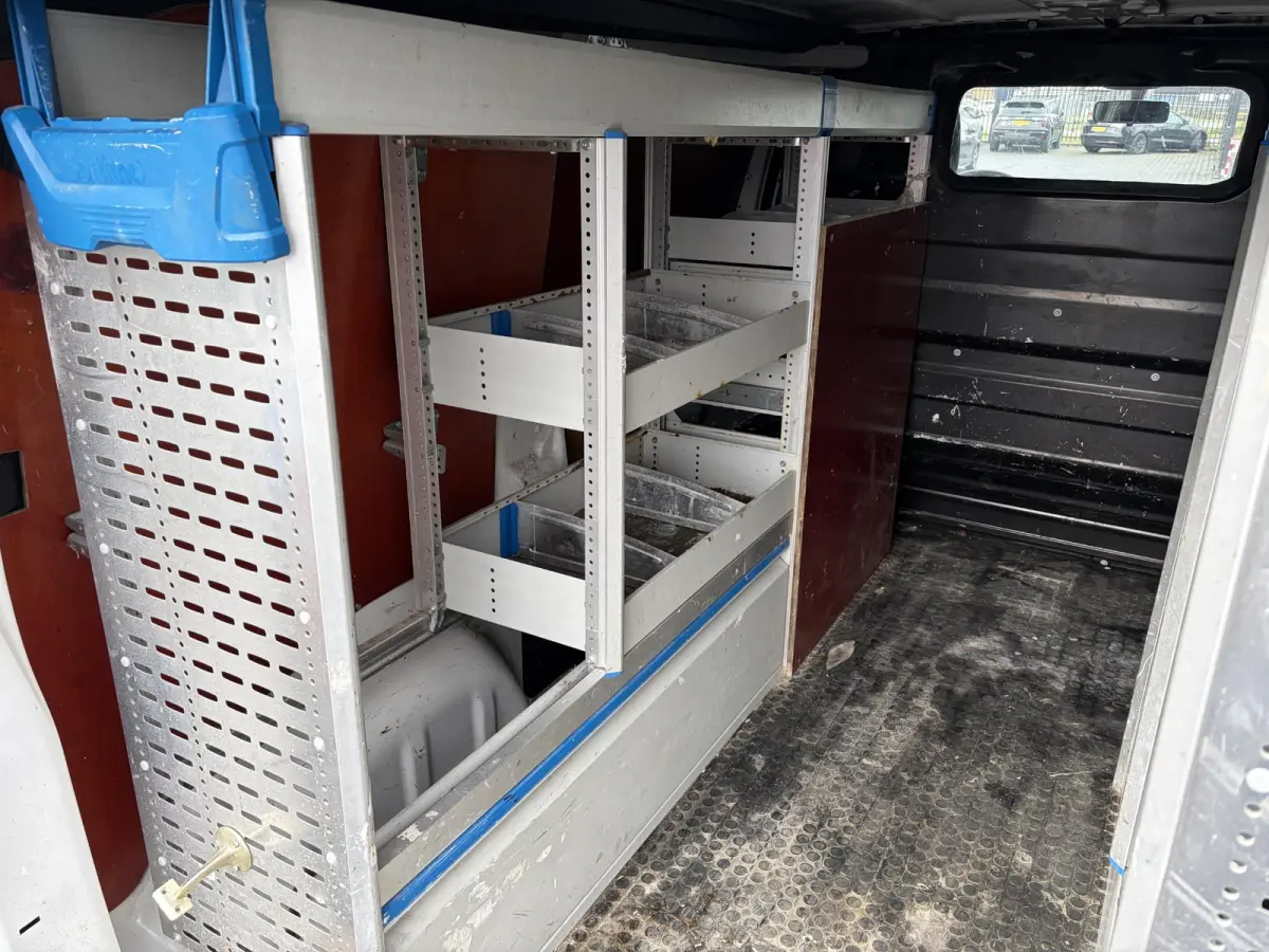 1.6 BlueHDI 95 M*MARGE*2X SCHUIF*HAAK*A/C*CRUISE*
