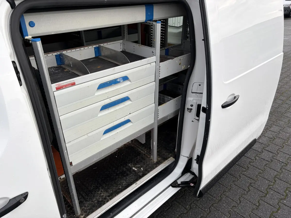 1.6 BlueHDI 95 M*MARGE*2X SCHUIF*HAAK*A/C*CRUISE*