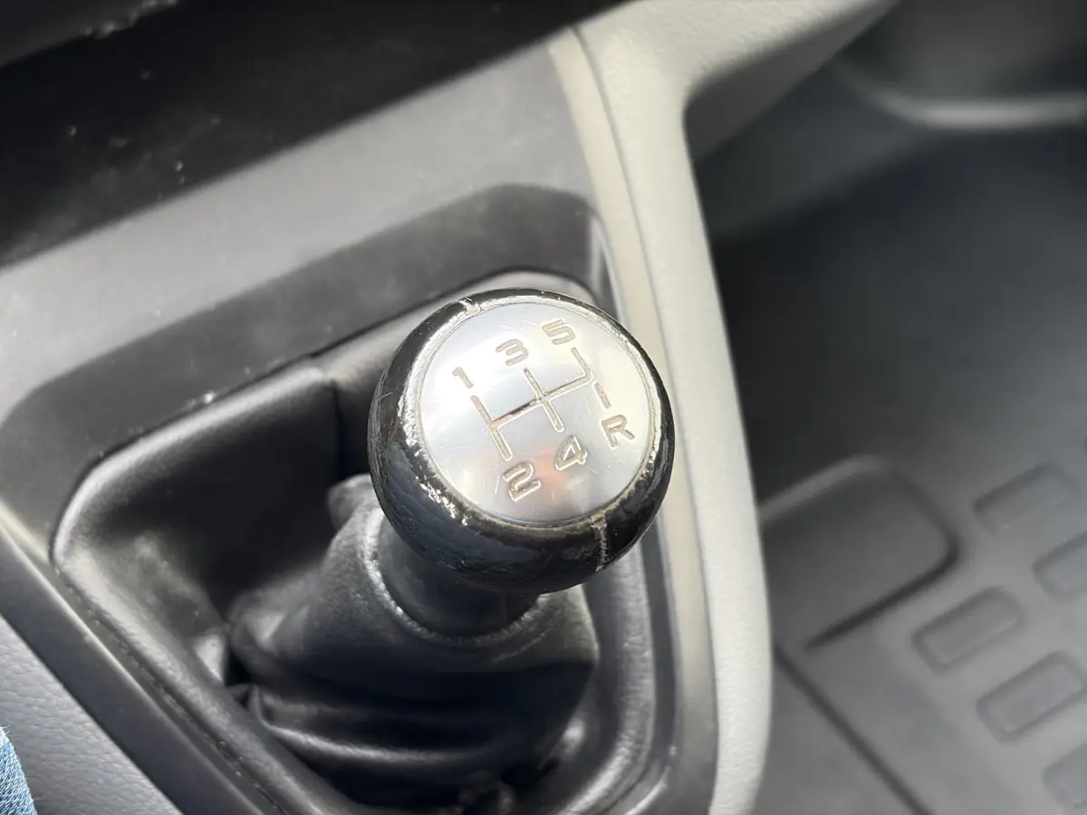 1.6 BlueHDI 95 M*MARGE*2X SCHUIF*HAAK*A/C*CRUISE*