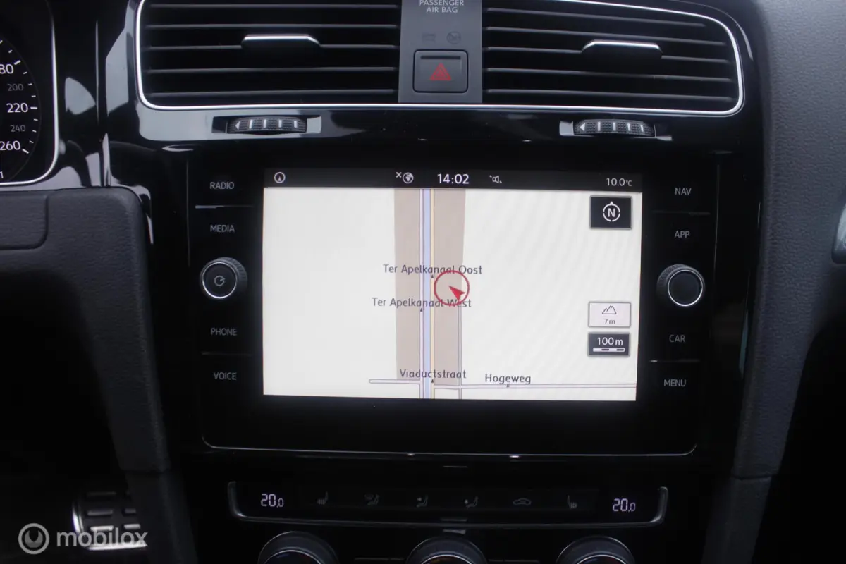 1.5 eTSI Style
