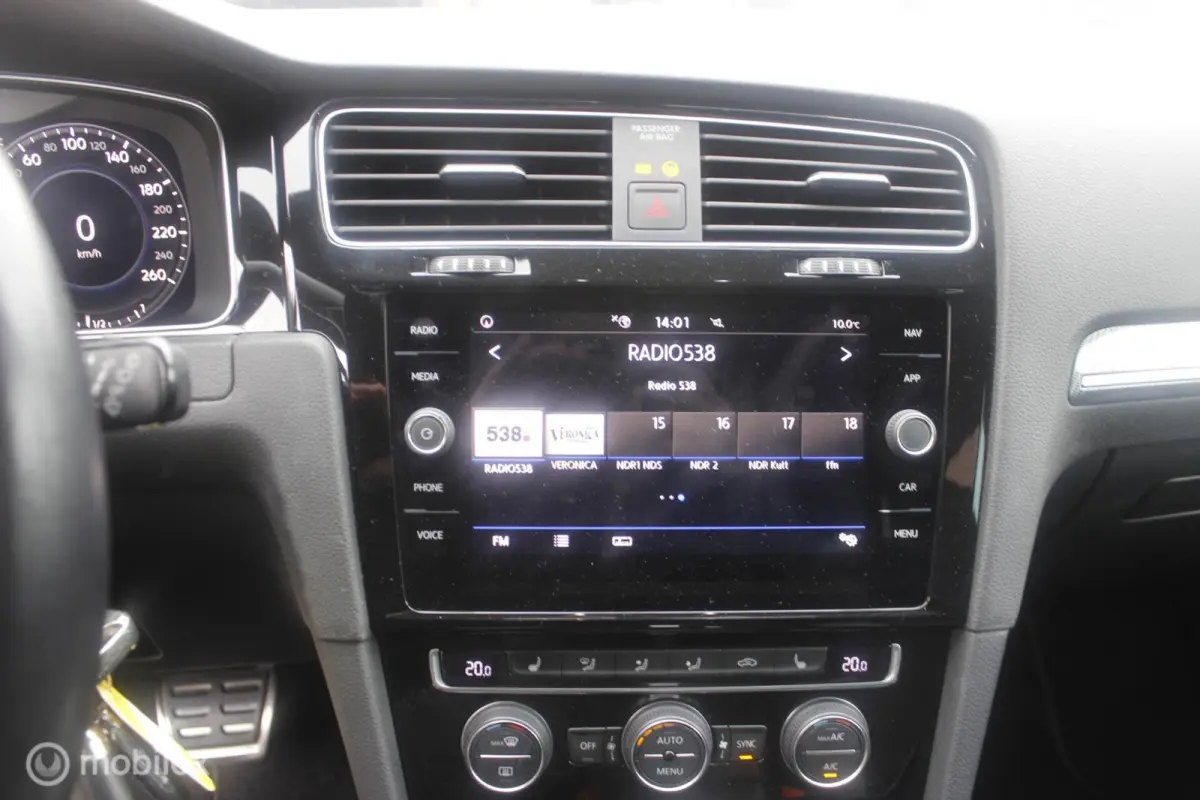 1.5 eTSI Style