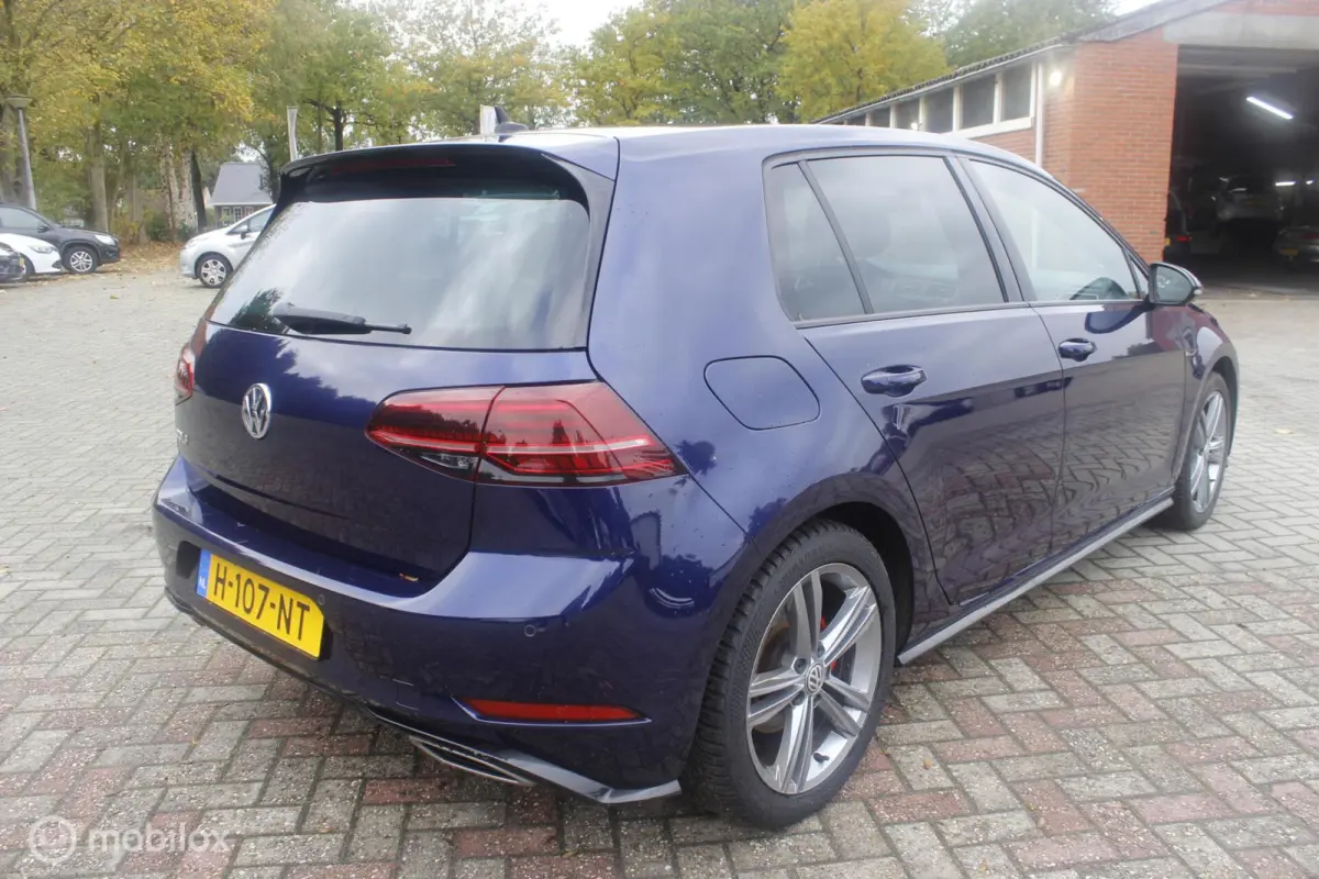 1.5 eTSI Style