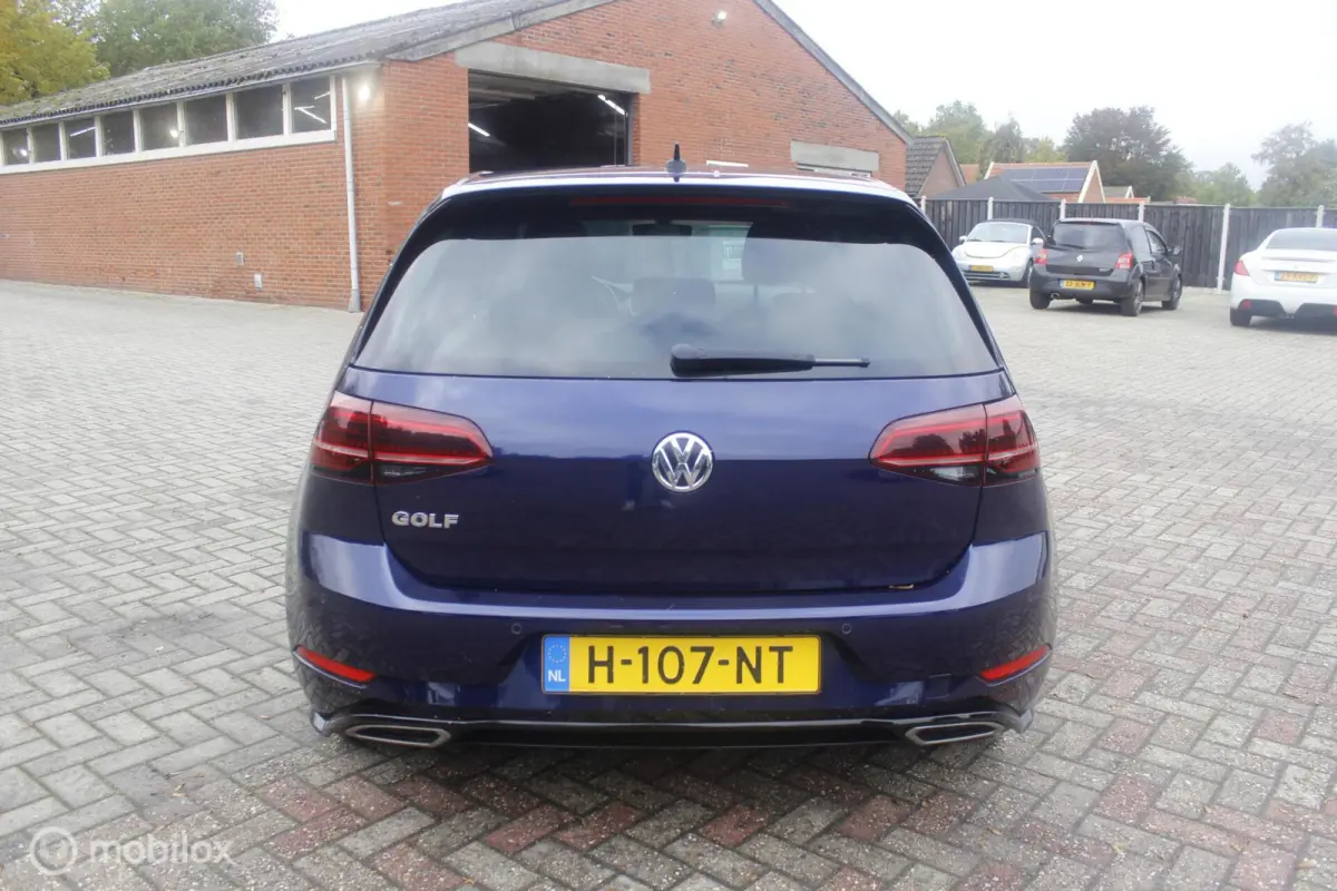 1.5 eTSI Style