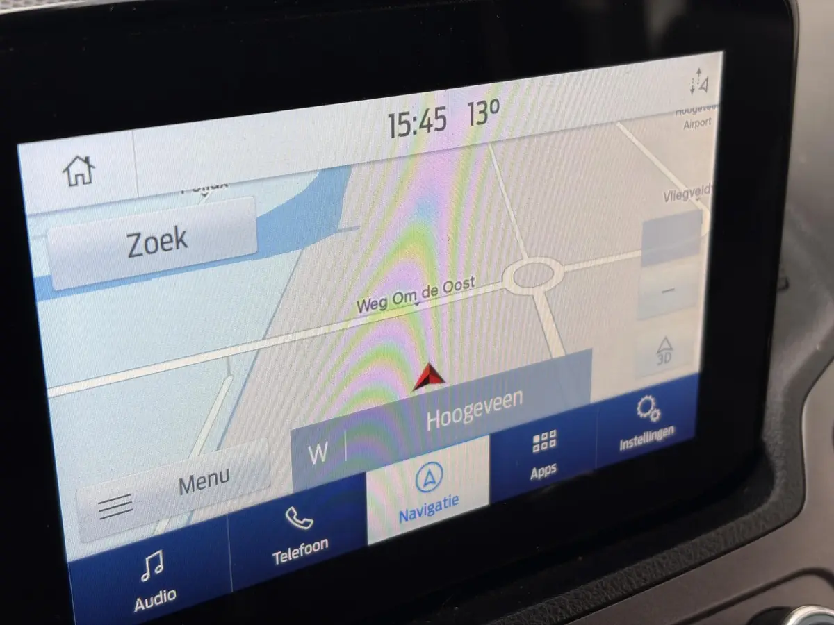 1.5 EcoBlue L2 Trend*HAAK*CAM*A/C*CRUISE*NAVI*PDC*