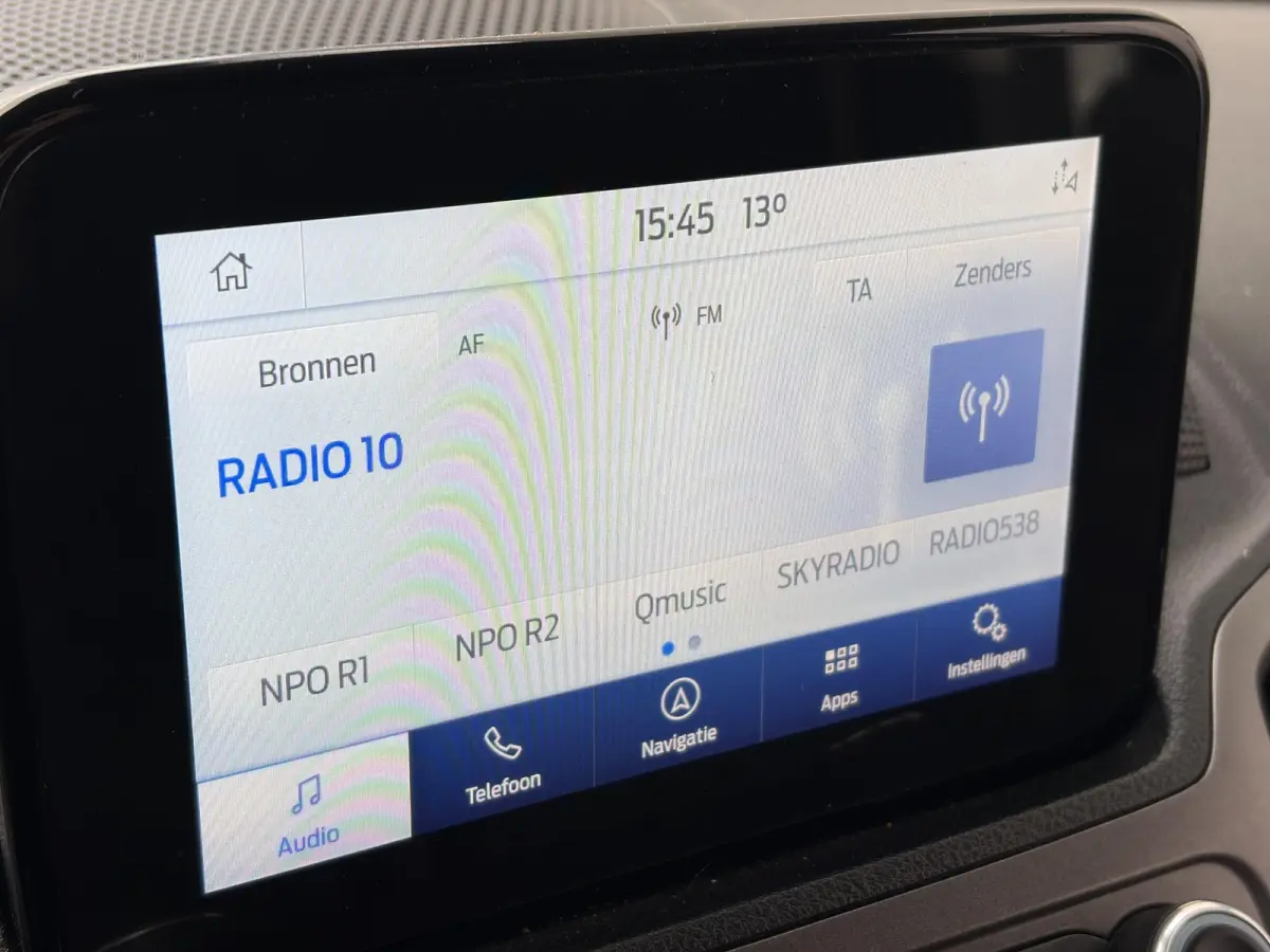 1.5 EcoBlue L2 Trend*HAAK*CAM*A/C*CRUISE*NAVI*PDC*