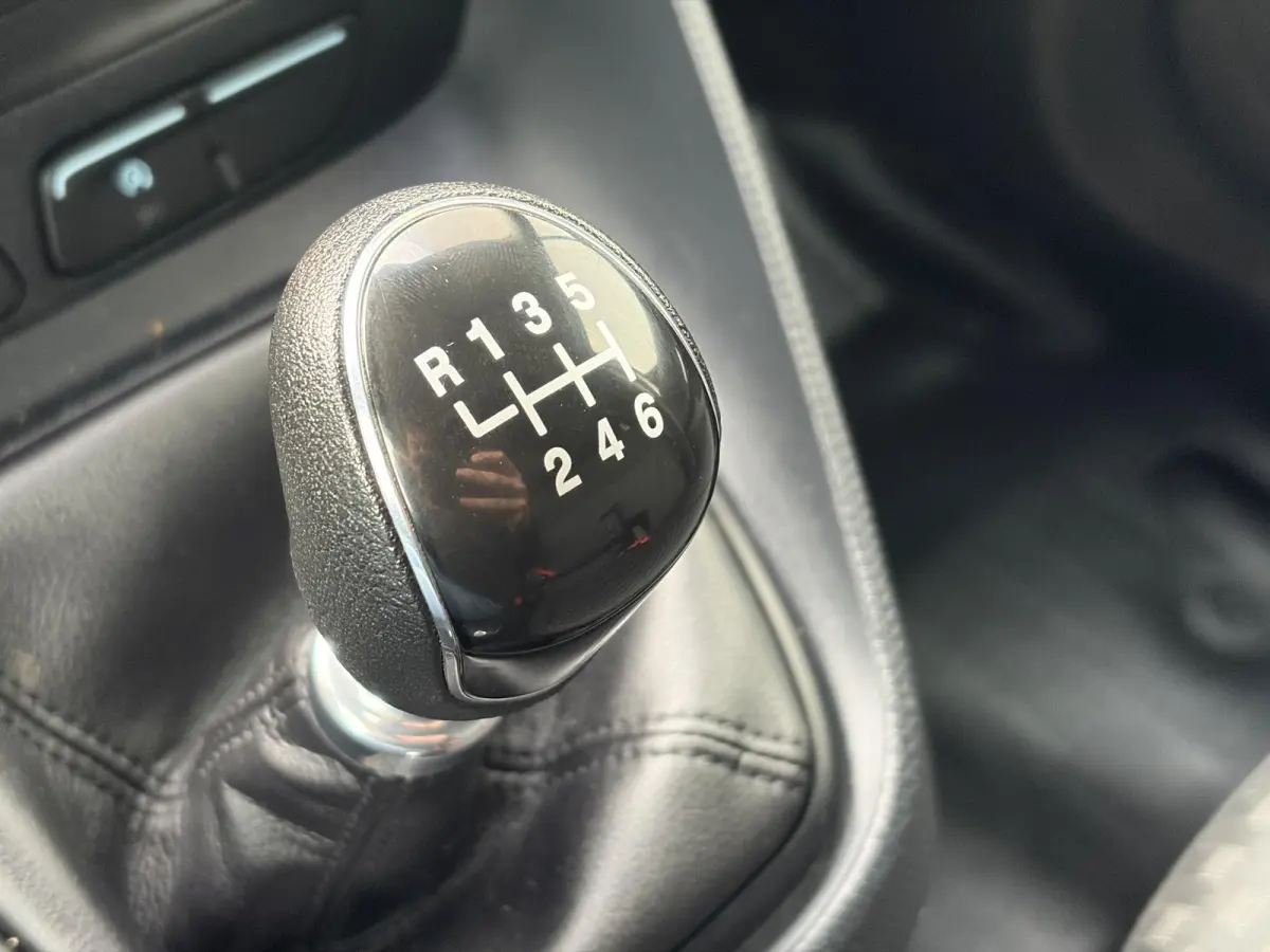 1.5 EcoBlue L2 Trend*HAAK*CAM*A/C*CRUISE*NAVI*PDC*
