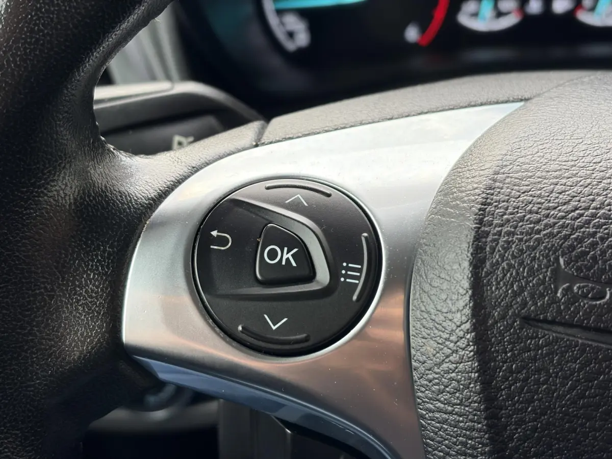 1.5 EcoBlue L2 Trend*HAAK*CAM*A/C*CRUISE*NAVI*PDC*