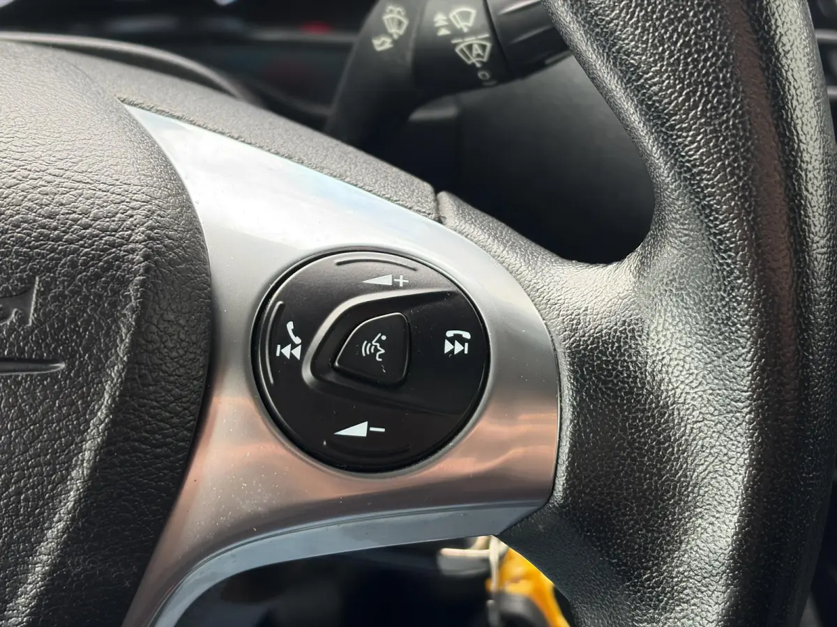 1.5 EcoBlue L2 Trend*HAAK*CAM*A/C*CRUISE*NAVI*PDC*