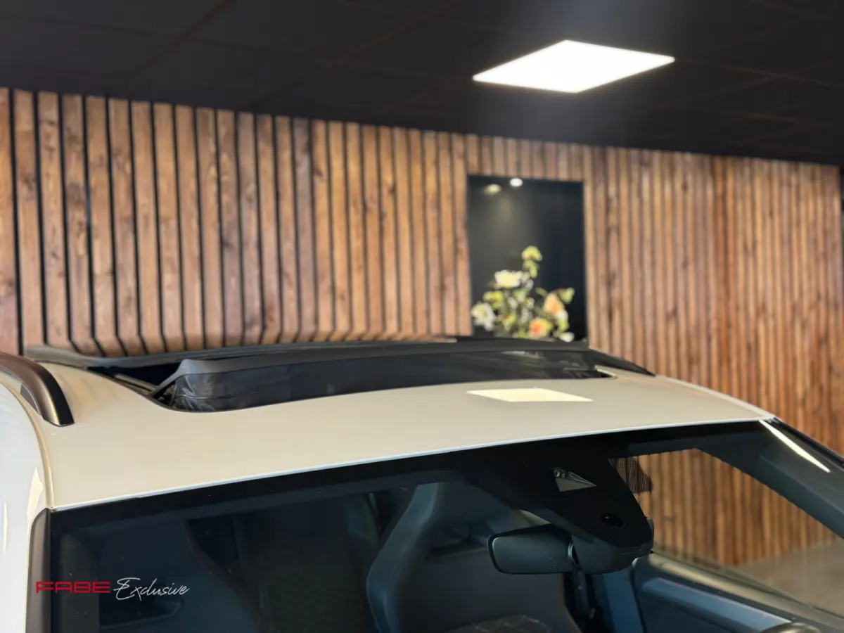 1.5 TSI FR Business Intense 7p / Memory / Pano / Stuurverwarming / Camera / Virtual / Sfeerverlichting / Trekhaak