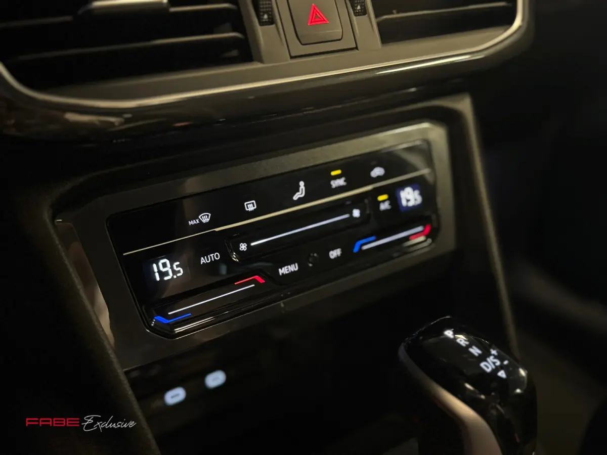 1.5 TSI FR Business Intense 7p / Memory / Pano / Stuurverwarming / Camera / Virtual / Sfeerverlichting / Trekhaak
