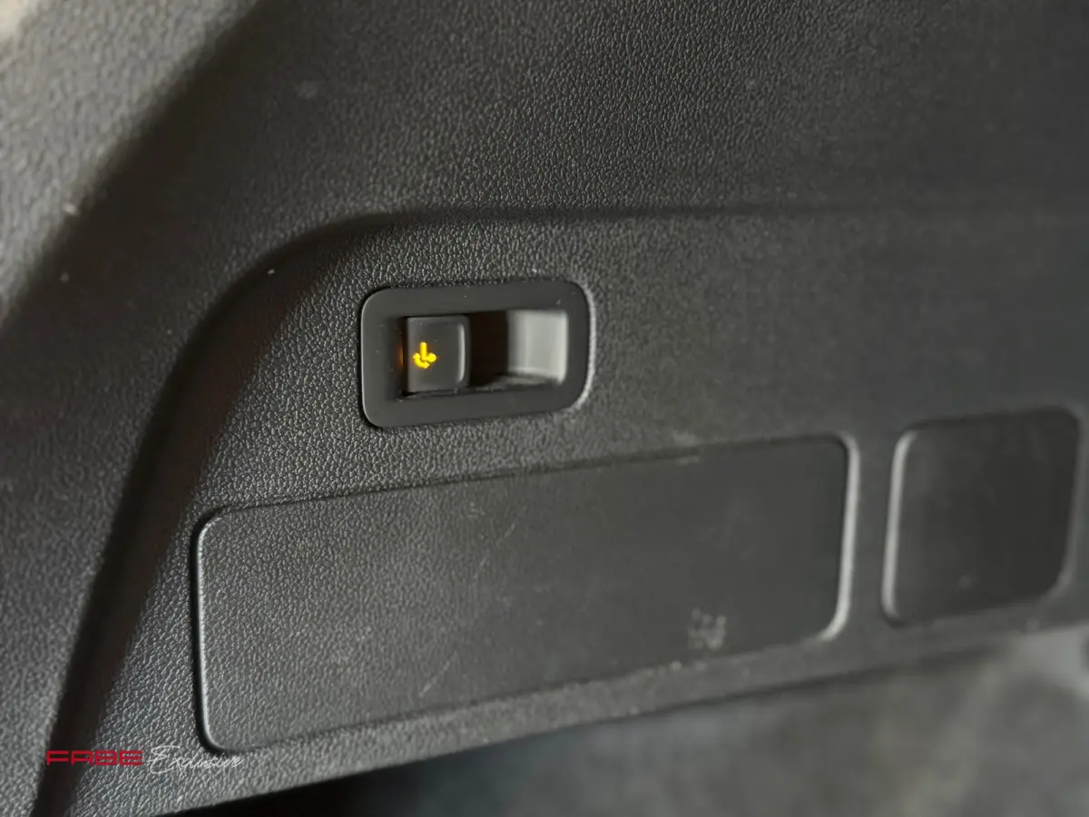 1.5 TSI FR Business Intense 7p / Memory / Pano / Stuurverwarming / Camera / Virtual / Sfeerverlichting / Trekhaak