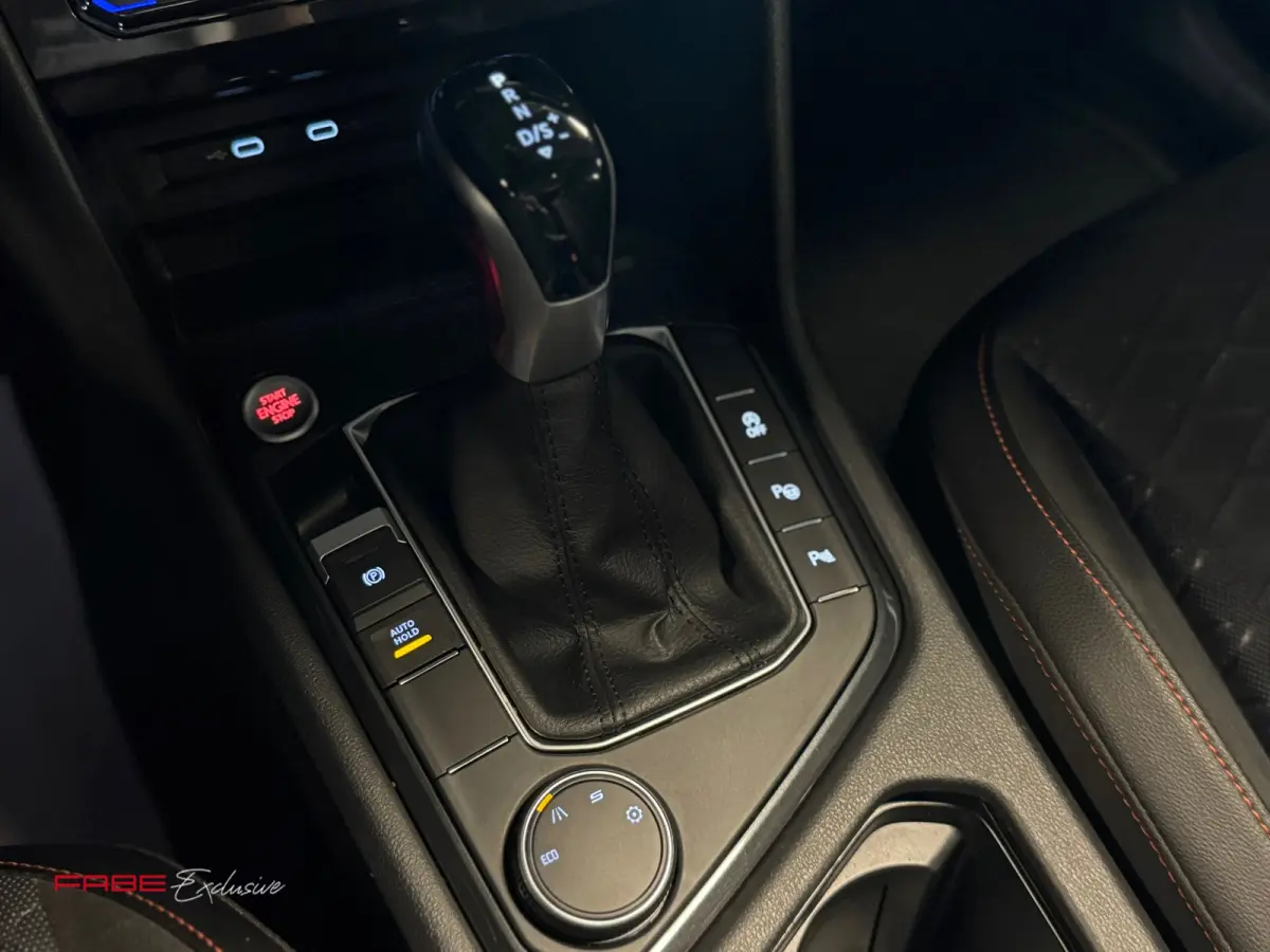 1.5 TSI FR Business Intense 7p / Memory / Pano / Stuurverwarming / Camera / Virtual / Sfeerverlichting / Trekhaak
