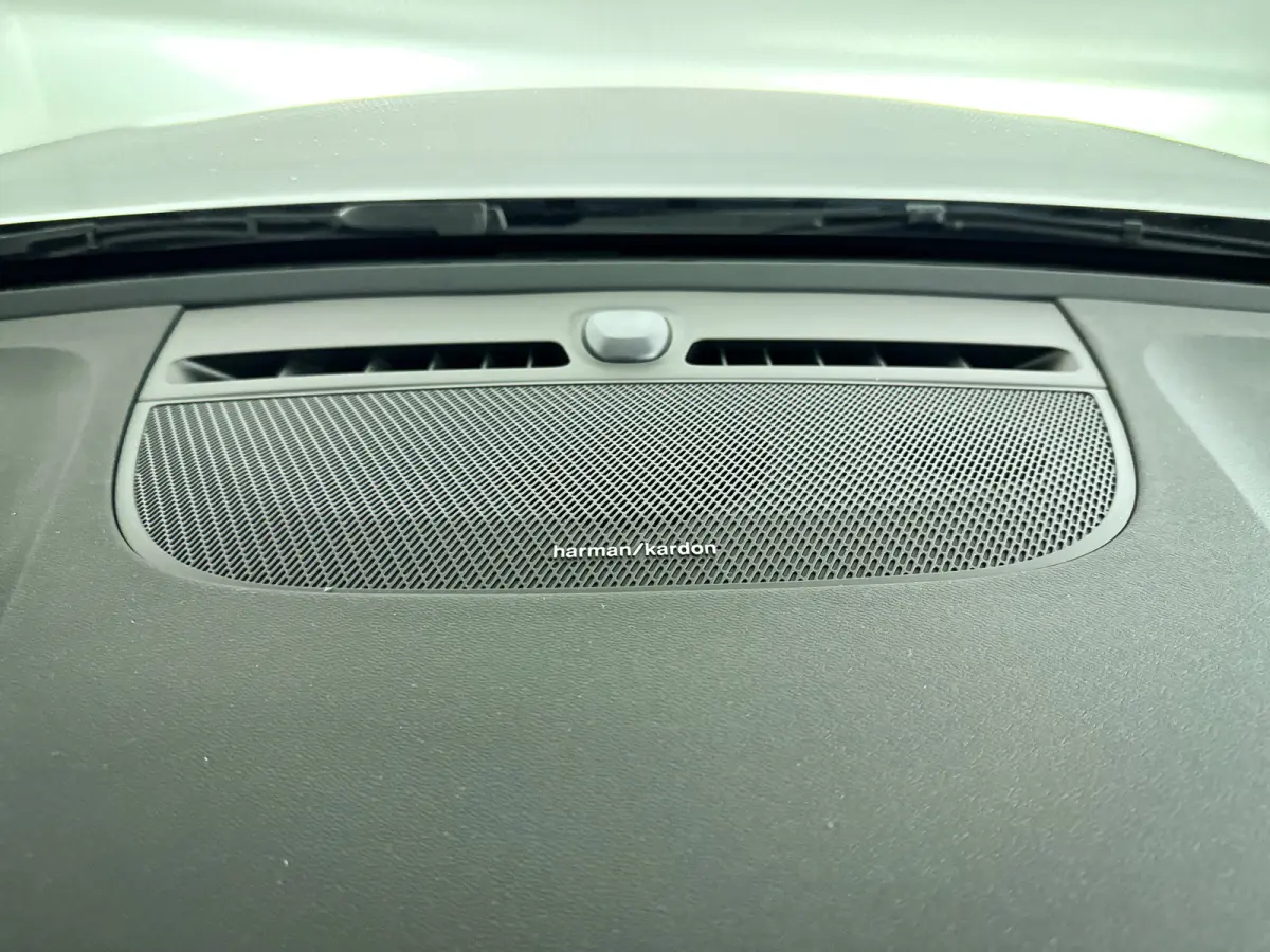 B4 Plus Black Edition | Panoramadak | 360° camera | Harman Kardon | Stoel- en stuurverwarming | Trekhaak