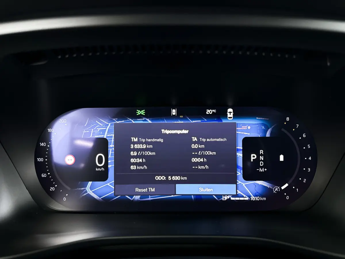 B4 Plus Black Edition | Panoramadak | 360° camera | Harman Kardon | Stoel- en stuurverwarming | Trekhaak