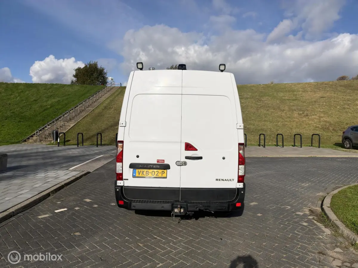 bestel T35 2.3 dCi 180 L3H2 Energy Work Edition